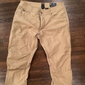 Kuhl Konfidant Air Men’s Pants 36x32
